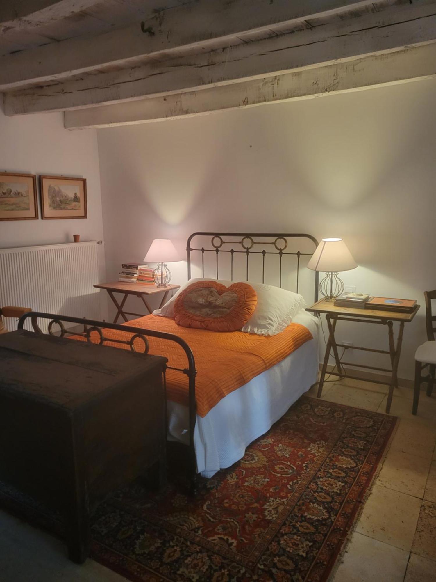 Chambre De Charme Les Quatre-Routes-du-Lot ภายนอก รูปภาพ
